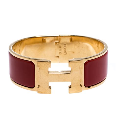 used hermes bracelet for sale